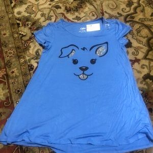 Justice shirt